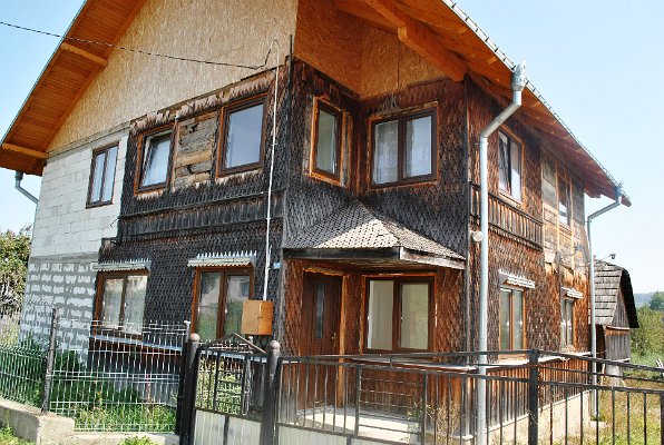 232_Rumunské obydlí